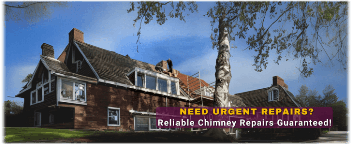 Chimney Repair Birmingham AL