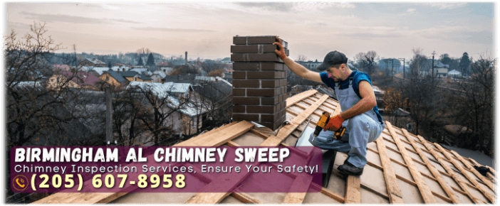 Chimney Sweep Birmingham AL